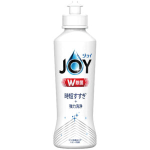 除菌ジョイコンパクト１７０ｍｌ（さわやか微香）  2924266　24本　（単価182円）