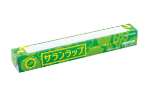 サランラップ３０ｃｍ×１０ｍ　2924399　60本（単価158円）　（６０本）